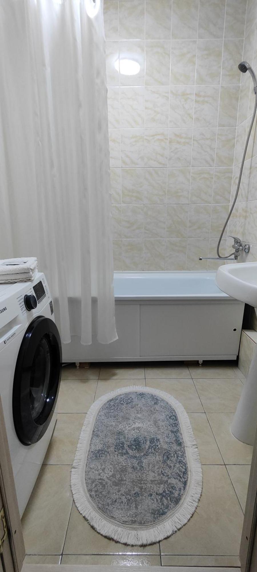 Трц Kostanay Plaza Apartamento Exterior foto